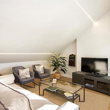 Chezmoihomes Premium Loft Private Terrace Гранада Экстерьер фото