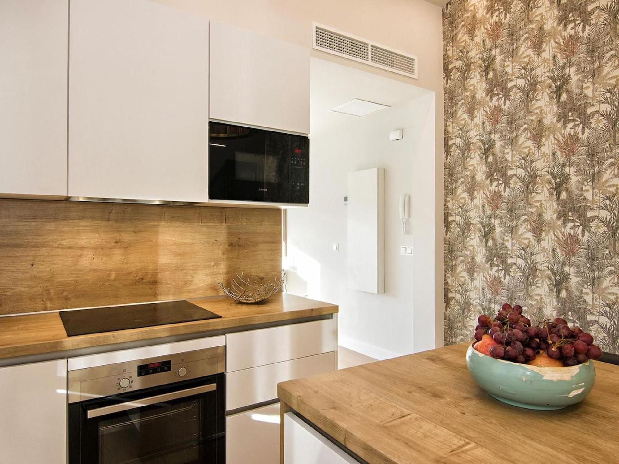 Chezmoihomes Premium Loft Private Terrace Гранада Экстерьер фото