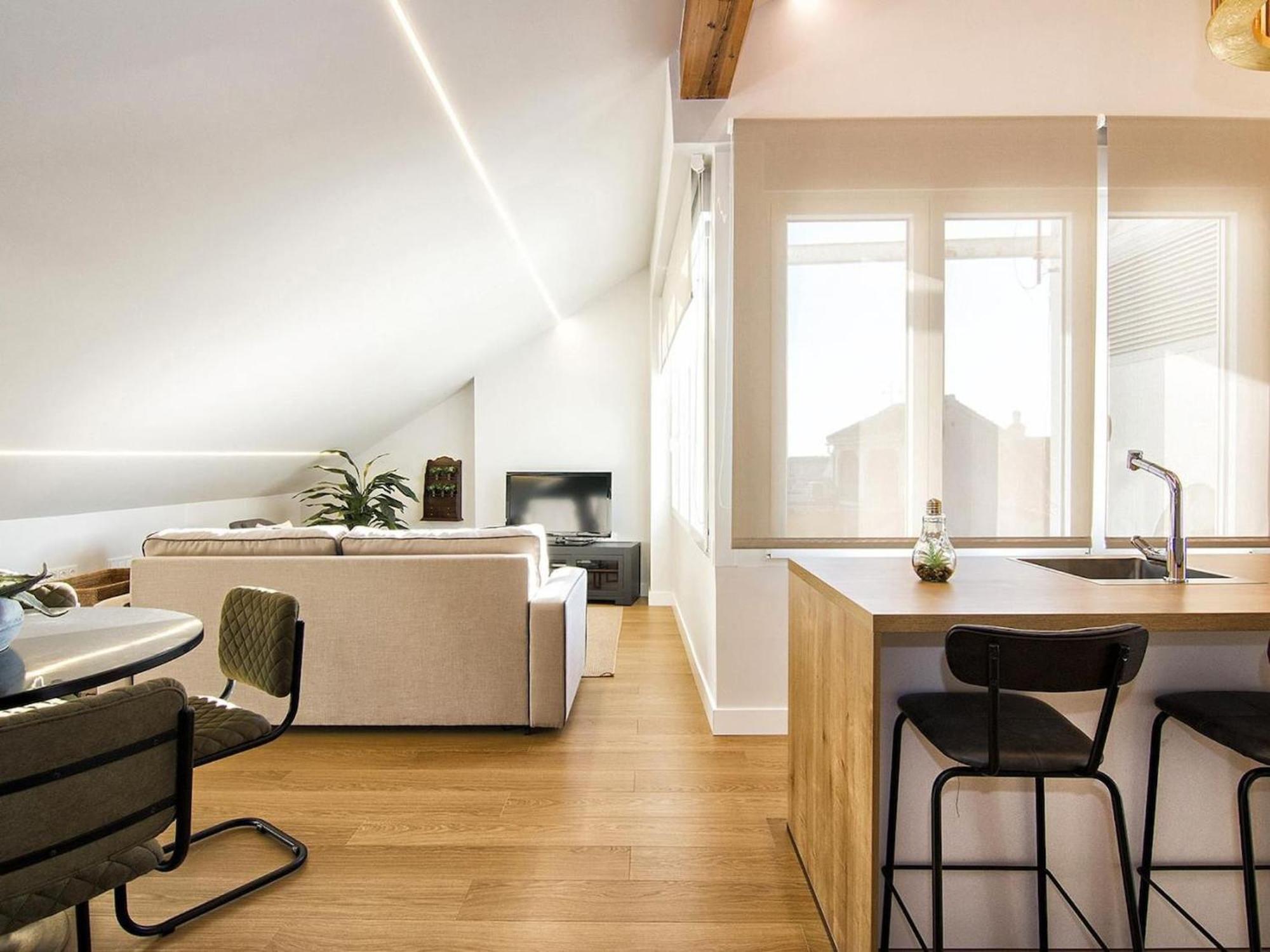 Chezmoihomes Premium Loft Private Terrace Гранада Экстерьер фото