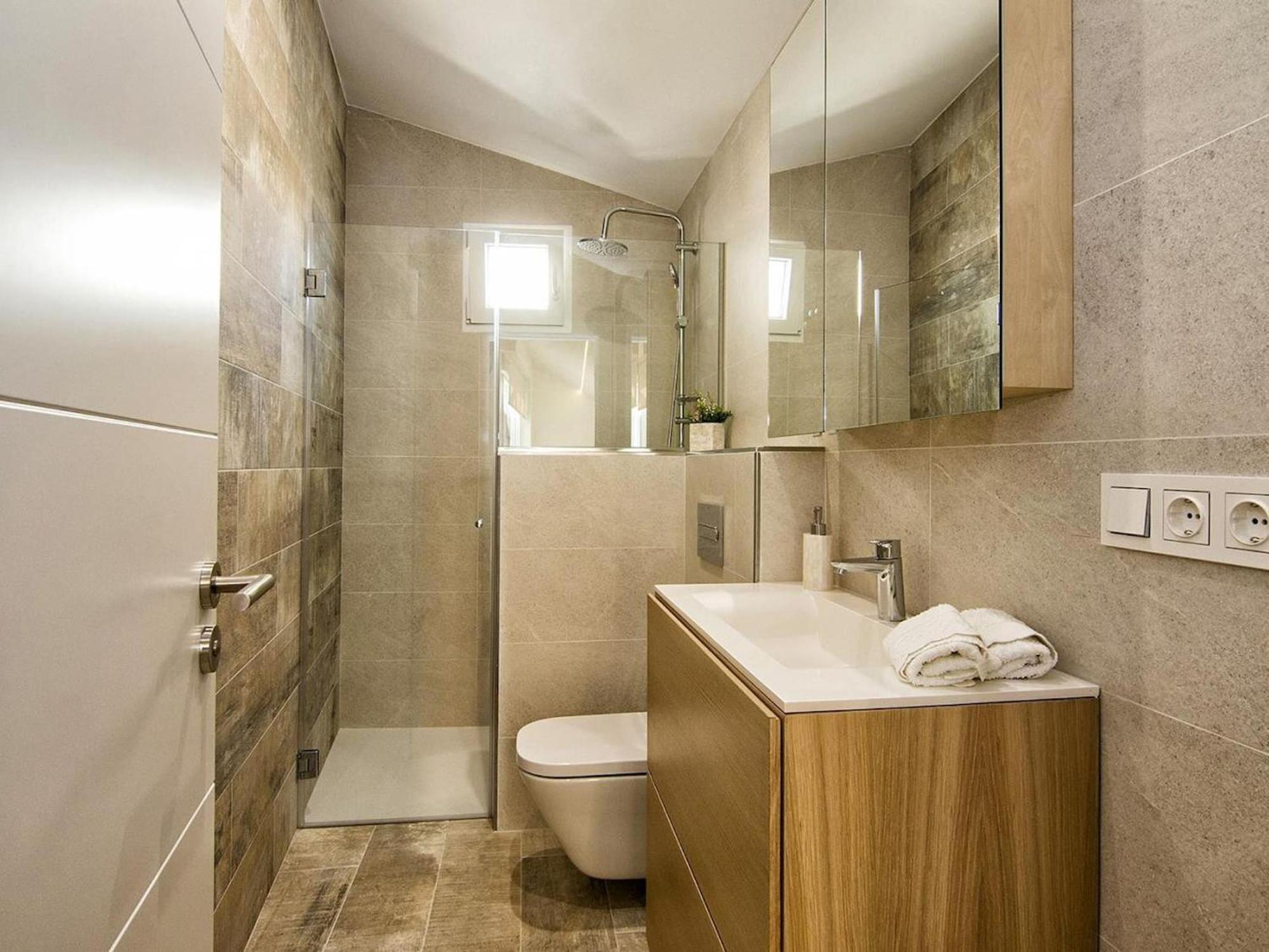 Chezmoihomes Premium Loft Private Terrace Гранада Экстерьер фото