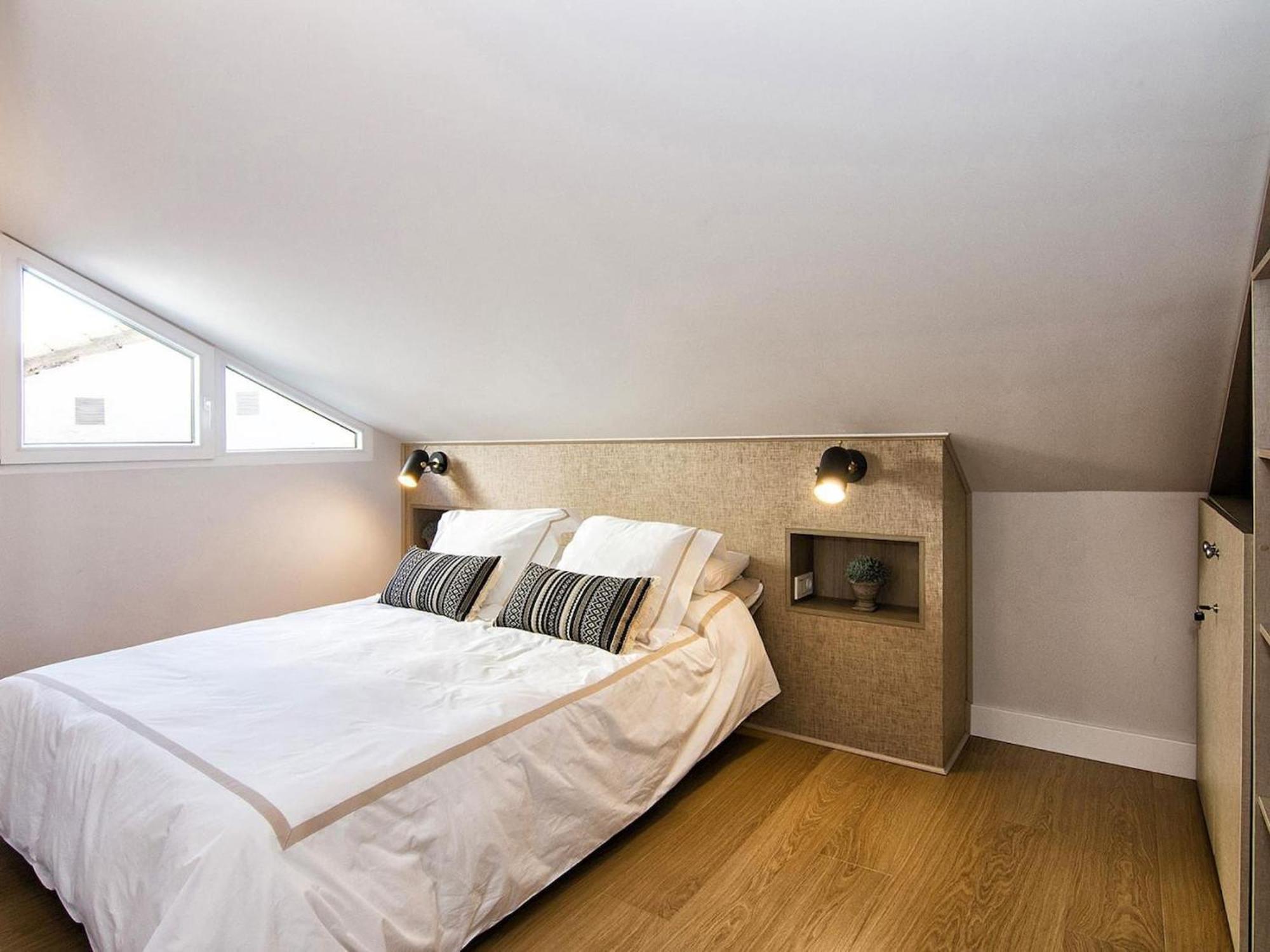 Chezmoihomes Premium Loft Private Terrace Гранада Экстерьер фото