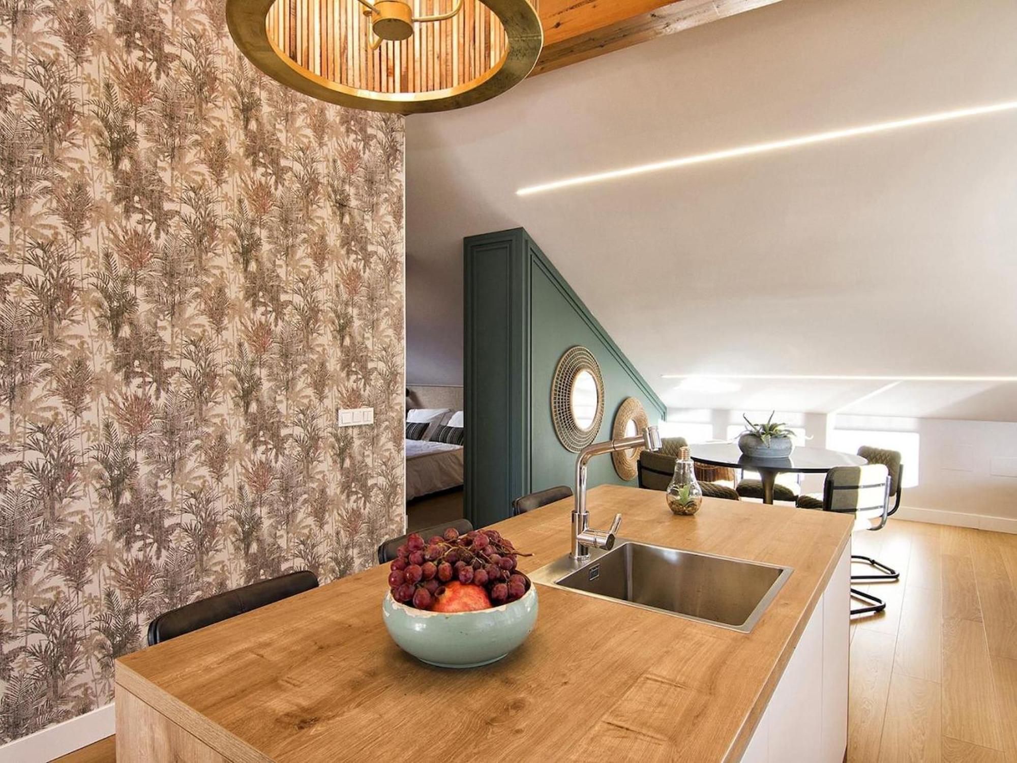 Chezmoihomes Premium Loft Private Terrace Гранада Экстерьер фото